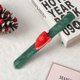 thumbnail image 5 of Yuarrent Navidad Clap anillo decoración dibujos animados muñeca pulseras Año Nuevo regalo brazalete Festival fiesta accesorio decorativo Kits de decoración para fiestas Sombrero Yuarrent HA069796-02, 5 of 6