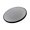 Black, variant on Magnetic Selfie Mirror for Back Camera Slim Phone Convex Mirror for Vlogging