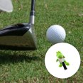 thumbnail image 3 of Golf Headcover Driver Head Cover Sleeve, 3 of 8