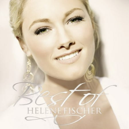 Best of (CD) (Helene Fischer Best Of)