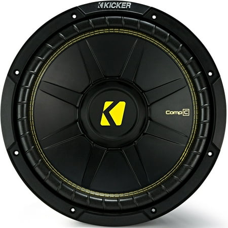 Kicker CWCD84 (44CWCD84) 8