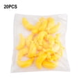 thumbnail image 4 of 20pcs/bag Artificial Fruit Mini Kitchen Table DIY Home Decor Photography Prop, 4 of 11