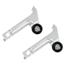 8547174 Dryer Idler Pulley for Whirlpool, Kenmore PS1487714 2-PACK