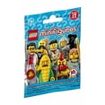 thumbnail image 2 of Lego Mini Figura Serie 17 LEGO, 2 of 2