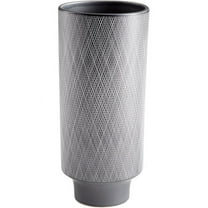 Cyan Design - San Leandro - Large Vase - 6.25 Inches Wide By 14 Inches High