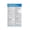 Framed, variant on Comprehensive Patient Rights and Responsibilities Guide Poster Healthcare Reference Chart for Hospital Clinic and Medical Office Wall Art