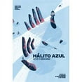 thumbnail image 1 of Blue Breath ( H lito Azul ) [ NON-USA FORMAT, PAL, Reg.0 Import - Portugal ], 1 of 1