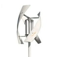 thumbnail image 1 of 2000w Wind Turbine Generator 48v Alternative Energy Generator 220v AC Output Household Complete Kit With Controller Inverter ,Easy to Install, 1 of 7