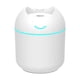 thumbnail image 2 of Humidificadores Dormitorio,Humidificadores pequeños para dormitorio 250 ml Mini,Humidificador de aire USB con efecto de luz nocturna,Humidificadores difusores portátiles Purificador de aire, 2 of 8