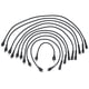 thumbnail image 1 of Jgo Cables Para Bujías B350 1981 A 1987 Dodge V8 5.2L WALKER ., 1 of 3