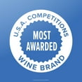 thumbnail image 4 of Barefoot Cellars Merlot Red Wine 1.5L Bottle, 4 of 7