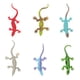 thumbnail image 4 of BRIGHTFUFU 6 piezas de juguete de lagarto simulado, modelo de lagarto falso, mini estatua de lagarto, juguete de simulación animal, 4 of 7