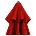 thumbnail image 5 of Sunbrella 10 Ft. Patio Umbrella With Auto Tilt (Red), 5 of 6