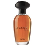 Jafra Legend For Men 3.3 Fl. Oz.