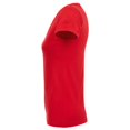 thumbnail image 3 of SOLS - Camiseta Milo para Mujer (Rojo), 3 of 3