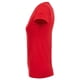 thumbnail image 3 of SOLS - Camiseta Milo para Mujer (Rojo), 3 of 3