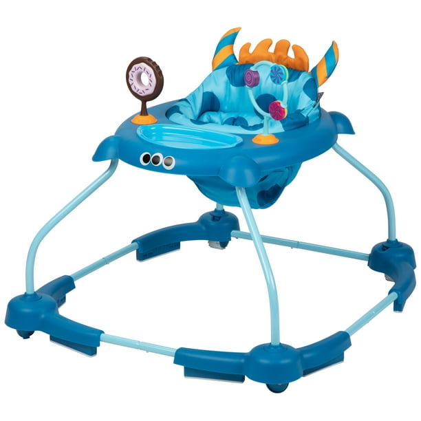 Cosco Simple Steps Walker 2.0, Monster Frank