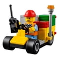 thumbnail image 5 of LEGO City Airport Airport Cargo Plane 60101, 5 of 7