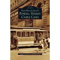 thumbnail image 1 of San Francisco's Powell Street Cable Cars, 1 of 1