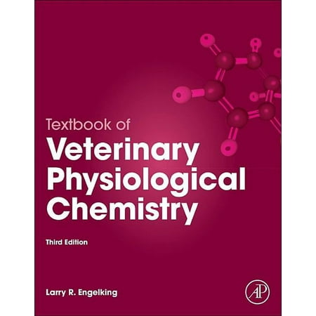 UPC: 9780123919090 | Textbook of Veterinary Physiological Chemistry (Paperback)