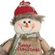 thumbnail image 2 of Almacenamiento Manzanas Nochebuena Regalo Navidad Bolsas (muñeco Nieve), 2 of 3