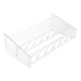 thumbnail image 2 of Test Tubes Holder Sampling Tube Rack Reusable Testing Tube Organizer for Laboratory (6 Holes), 2 of 4
