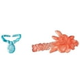 thumbnail image 5 of Poupée Disney Princess Royal Shimmer Moana avec jupe et accessoires, 5 of 5