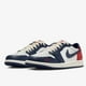 thumbnail image 2 of N I-K-E A i r-Jor-dan 1 Low OG 'Gym Red & Midnight Navy' (HQ2993-100) Expeditedship, 2 of 6