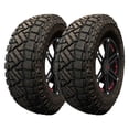 thumbnail image 1 of PAQUETE DE 2 LLANTAS 265/75R16 XL TDI TIRES STARK A-R/T 116T, 1 of 2