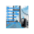 thumbnail image 3 of Dispositivo Localizador Gps Para Automóvil Negro, 3 of 6