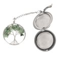 thumbnail image 1 of Jadestone Tea Ball Strainer Stainless Steel Fine Filtration Decorative Tea Steeper for Kitchen, 1 of 5