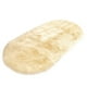 thumbnail image 2 of Teissuly Soft Rug Chair Cover Artificial Sheepskin Wool Warm Hairy Carpet Seat Mats Rug Teissuly WER202312130352, 2 of 2