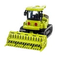 thumbnail image 1 of Tachiuwa Farm Tractor Toy Cretaive Farm Machinery Toy for Boys Girls Children Present Scarifier, 1 of 9