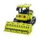 thumbnail image 1 of Tractor agrícola de juguete Vehículo agrícola Vehículo de ingeniería de juguete Maquinaria de fricción por inercia Escarificador, 1 of 9