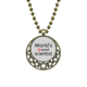 thumbnail image 1 of Colgante Estrella Collar Luna Cadena Joyas Unbranded M, 1 of 3