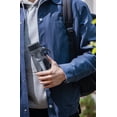 thumbnail image 4 of PHILIPS Water Bottles,22 oz,Gunmetal Gray, 4 of 8
