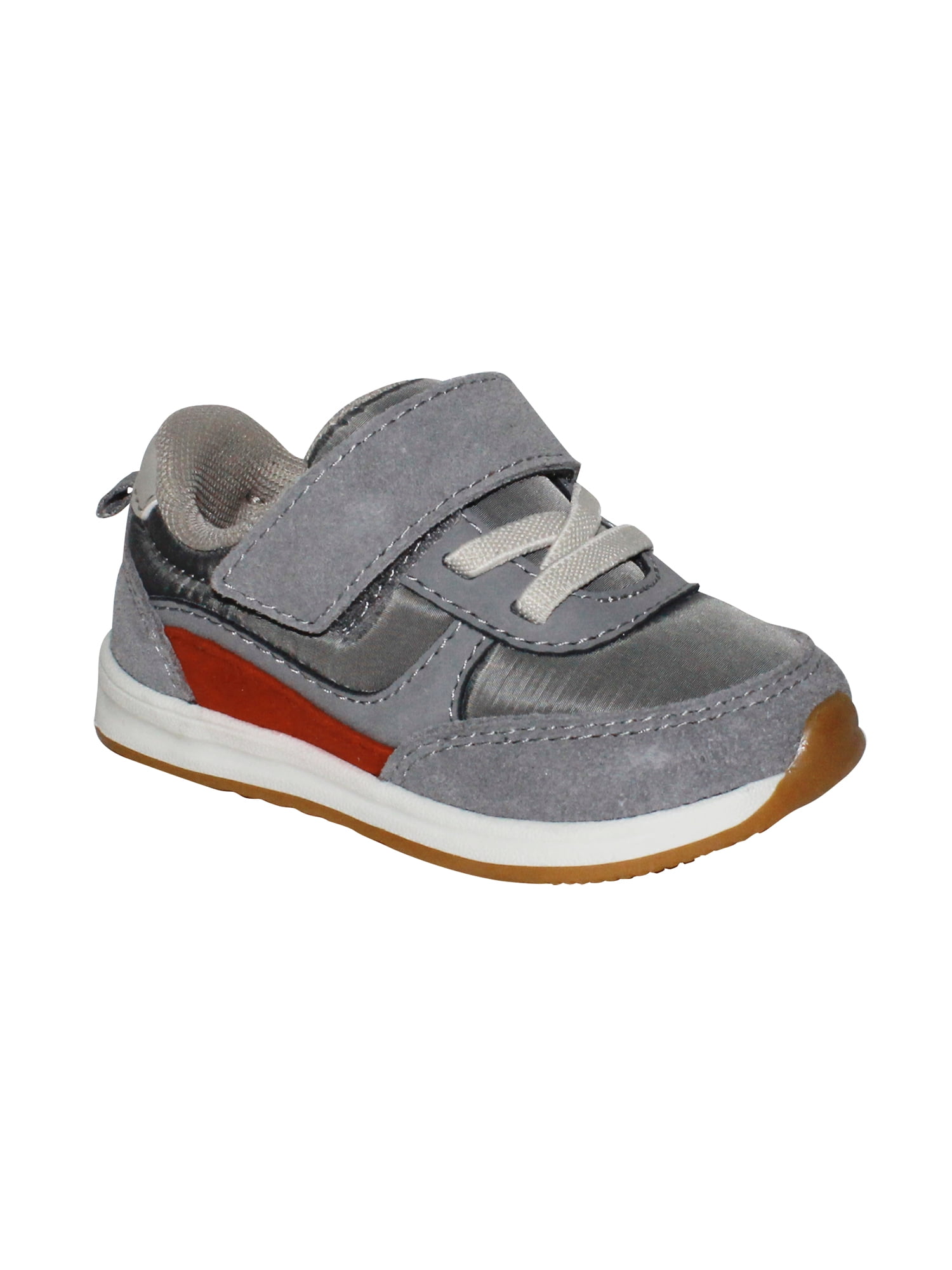 Works Baby Boys' Legacy Sneakers, - Walmart.com