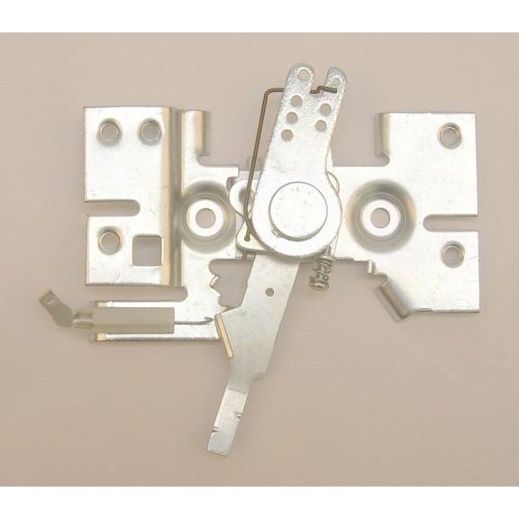 Tecumseh Parts 34677 CONTROL ASSY THROTTLE Engine TE-34677
