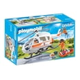 thumbnail image 1 of Helicóptero de Rescate Playmobil City Life 38 Piezas, 1 of 4