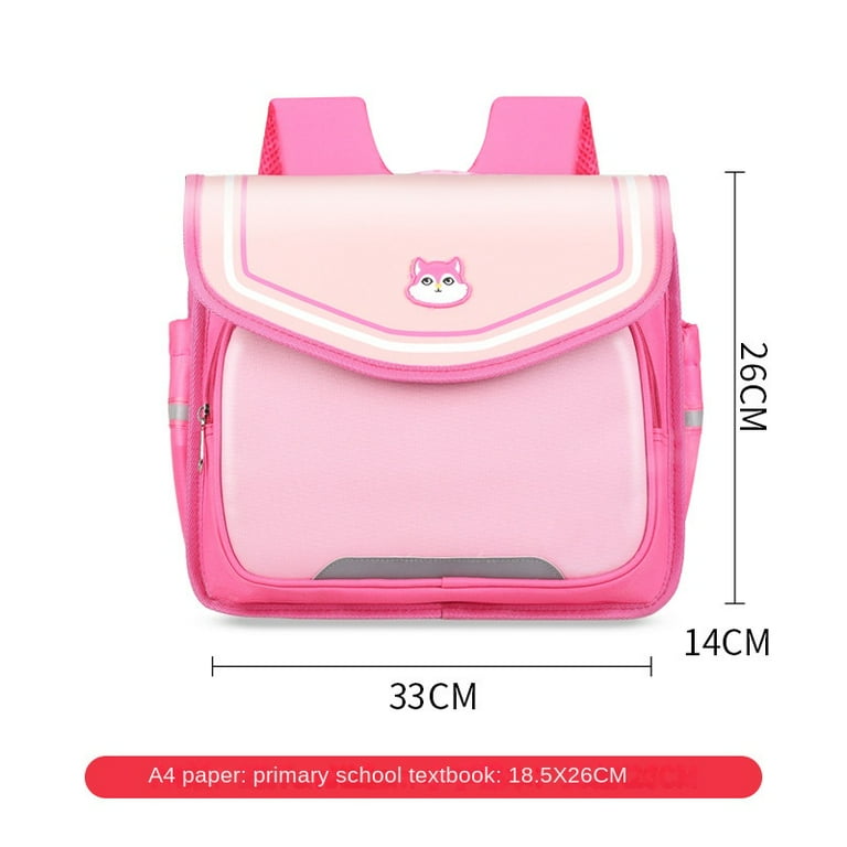 Sanrio Schoolbag Primary School Students' Backpack Children's Load