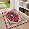 thumbnail image 6 of 6.5'x10' outdoor carpet cute carpet large area rug large living room area rug oriental area rug, 6 of 10