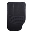 thumbnail image 4 of Tapete Proteck Auto Camioneta Hule- Plástico Universal 3pz negro, 4 of 8