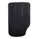 thumbnail image 4 of Tapete Proteck Auto Camioneta Hule- Plástico Universal 3pz negro, 4 of 8