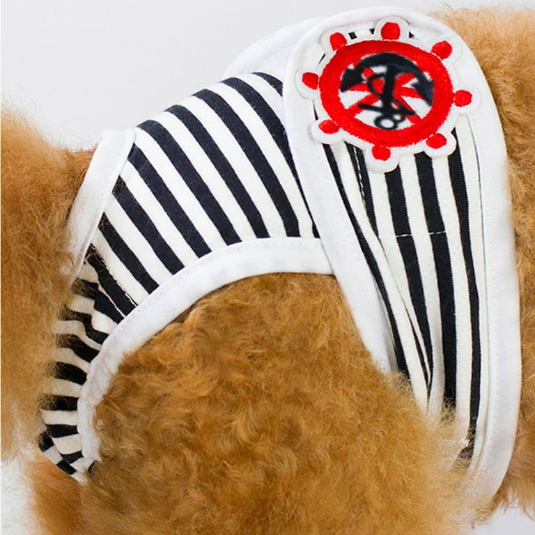 Washable dog diapers walmart cheap