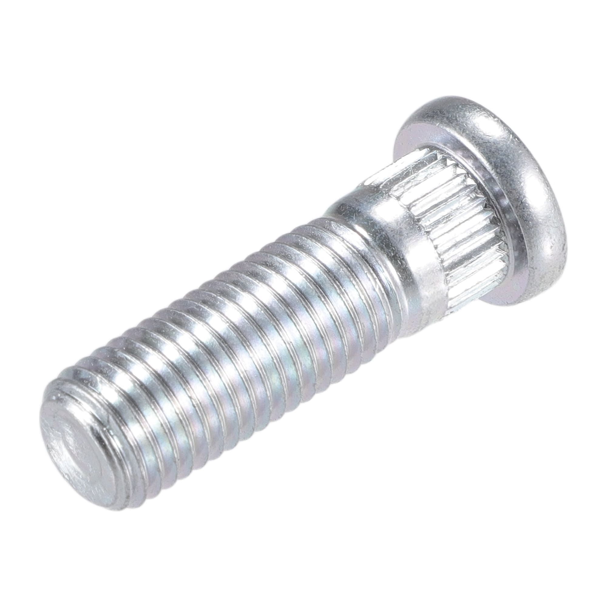 Unique Bargains Front or Rear Wheel Lug Stud for Honda Accord and for Acura EL M12x1.5