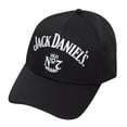 thumbnail image 1 of Jack Daniels 38774 Jack Daniels Jack Lives Here Baseball Hat, 1 of 2