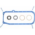 thumbnail image 1 of Fel Pro Engine Oil Pan  Set P/N:Os 34500 R, 1 of 5