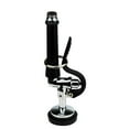 thumbnail image 1 of KWODE Pre-rinse Spray Valve Head for All Commercial Kitchen Sink Faucet, High Pressure Dish Sprayer Nozzle with Hand Grip Assembly Replacement Kit for Restaurant Industrial Faucets Black, 1 of 4