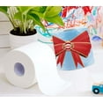 thumbnail image 3 of Simon Soft and Ultra Strong Toilet Paper, 36 Rolls x 500 sheets, 3 of 3