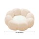 thumbnail image 3 of XWSHYW Casas para Mascotas para Gatos Cama Calmante de Pétalos Redondeados para Perros y Gatos, Cama Cálida y Suave, Cojín de Piel Sintética para Perros y Gatos Pequeños y Medianos, 3 of 6